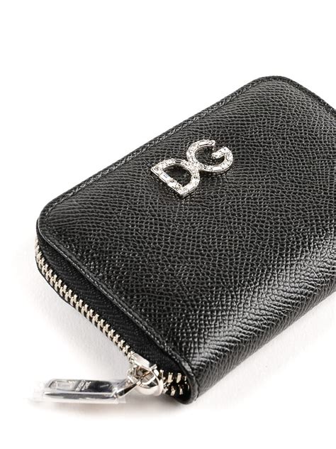 dolce gabbana wallet bag|Dolce & Gabbana wallet women's.